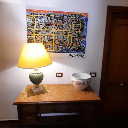 Apartamento Intero In Centro Citta Via Liberta-piazza Croci-teatri Politeama E Massimo Palermo